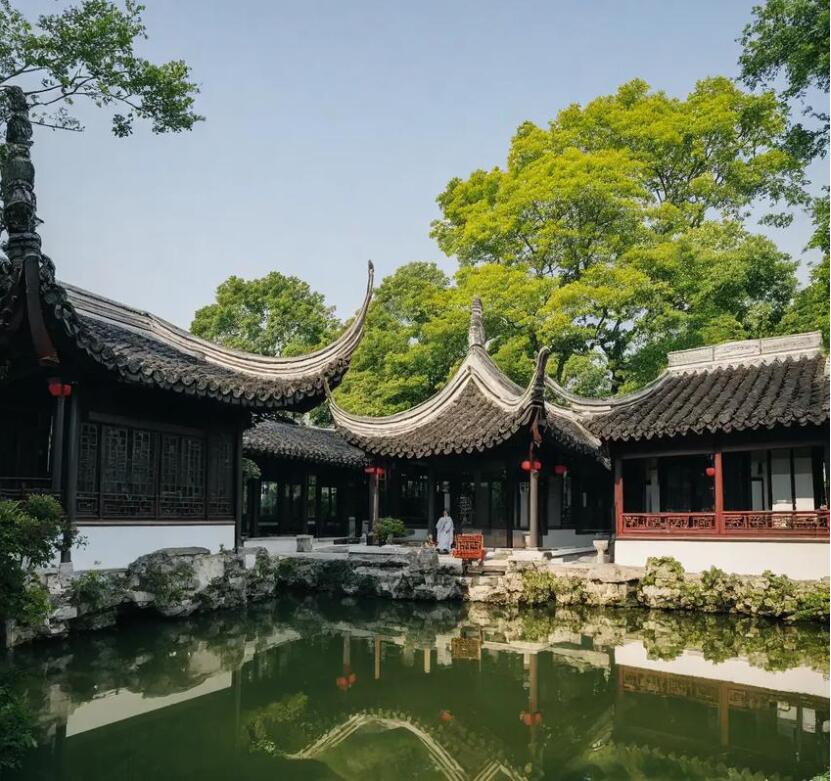 成都水瑶土建有限公司